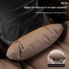 Fits Nezha Headrest & Lumbar Support: Car Neck Pillow & Backrest for Interior Upgrades.