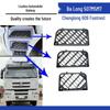 Compatible Pedal Step for Dongfeng Liuzhou Balong/Chenglong Trucks (M5/M7/507/M3/609)