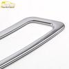 Fits 19 Navigator/MKX Models: Electroplated Lampshade Sequin Side Light Decorative Frame Car Accessory