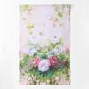 New Fashion SpringSummer Women Floral Printing Beach Silk Scarf Shawls Female Long Wraps Beach Sunscreen Hijab Georgette Scarf