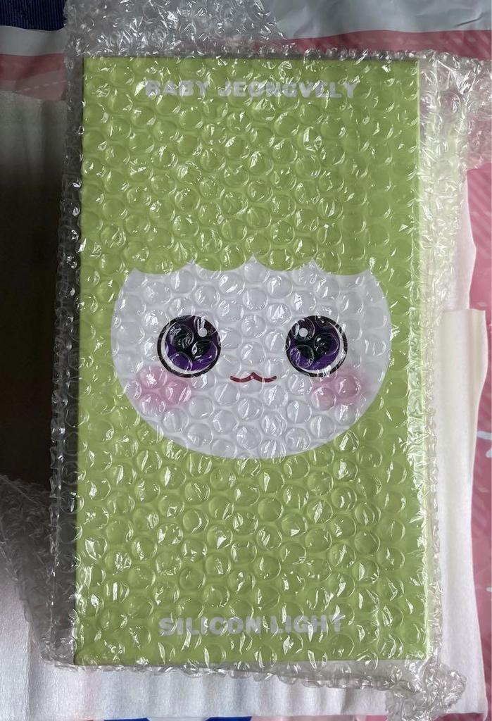 [USED] TWICE Silicon Light Jeongyeon