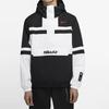 Nike Half-Zip Woven Jacket Men Jackets Multicolor CJ4835-100