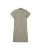 SNOWPEAK APPAREL Cooling Root Collar Dress (S25Mwrop61) Beige Gray