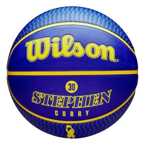 Wilson Stephen Curry NBA Basketball