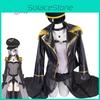 My Dress Up Darling Marin Kitagawa Military Suit Cosplay Costume High Quality And Comfortable Material