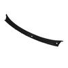 Windshield Wiper Cowl Cover Panel 51718208483 Weatherproof Wiper Cowl Grille Replacement for 3 Series E46 1997 2006