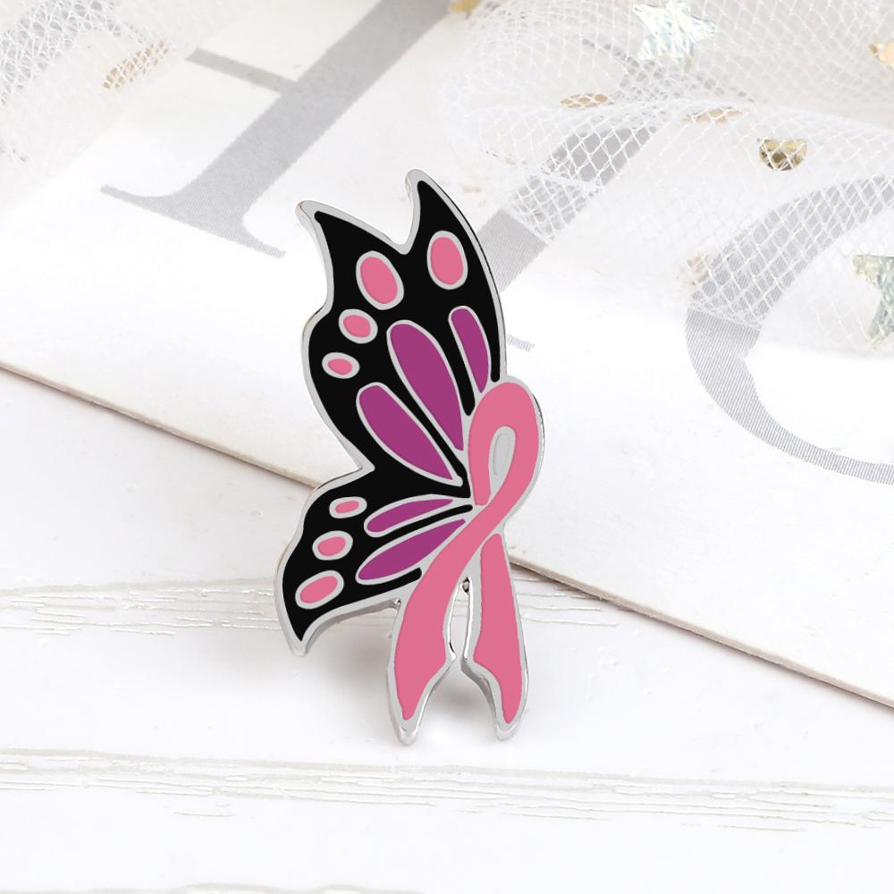 Small Retro Insect Butterfly Lapel Pins Cartoon Moon Phase Moth Brooch Cute Exquisite Enamel Badge Bag Accessories Gifts Jewelry