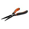 BAHCO Long Nose Radio Pliers, 200mm, BAH2430G-200
