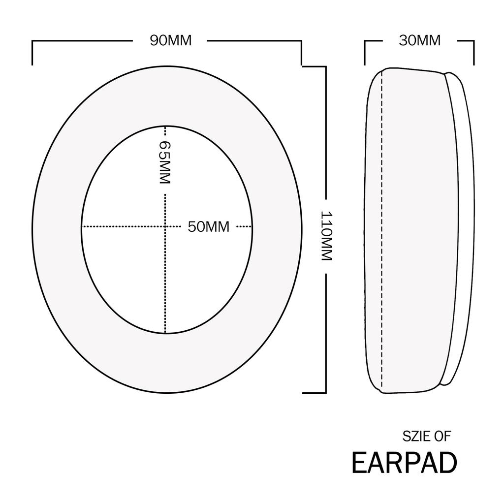 Nullmini Replacement Earpads for AKG K371 K361 K361BT K371BT Headphones Headband Cooling Gel Ear Pads Cushion Sleeve Earmuffs