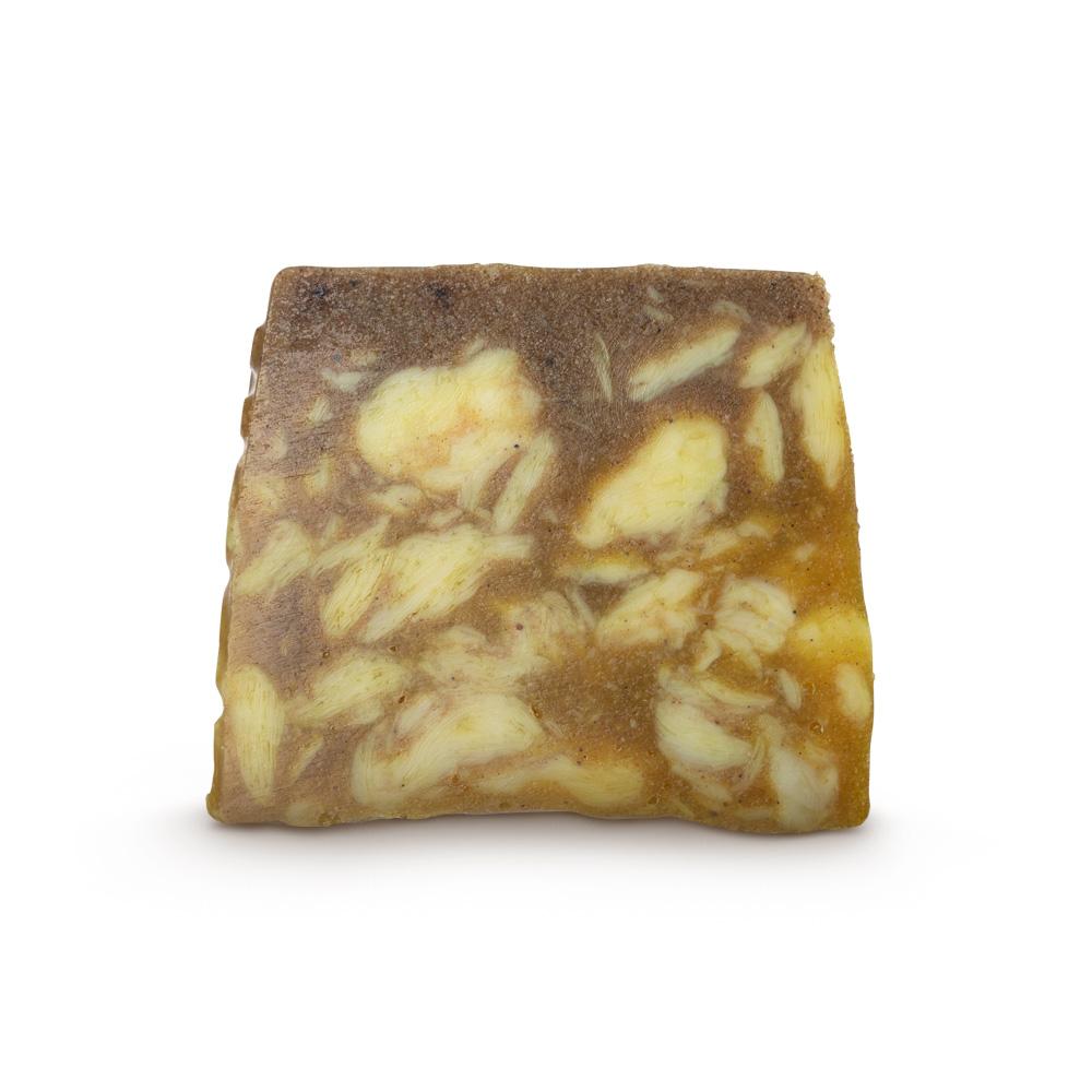 [Lush] Песочное мыло для тела 100 г