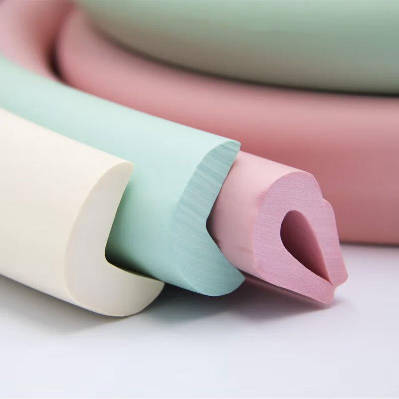 Thickened L-Shaped Corner Protector Strip