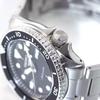 Seiko 5 Sports Automatic Watch SRPD55K1 Men's