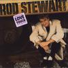 LP Record ROD STEWART  Rod Stewart 125446 WARNER BROS 1986 US Rock Used