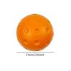 10 Count Foam Balls for Pickleball Fun