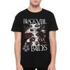 Black Veil Brides Band T-shirt Cotton Unisex Tee All Size S-4Xl YA434 Unisex T-Shirt
