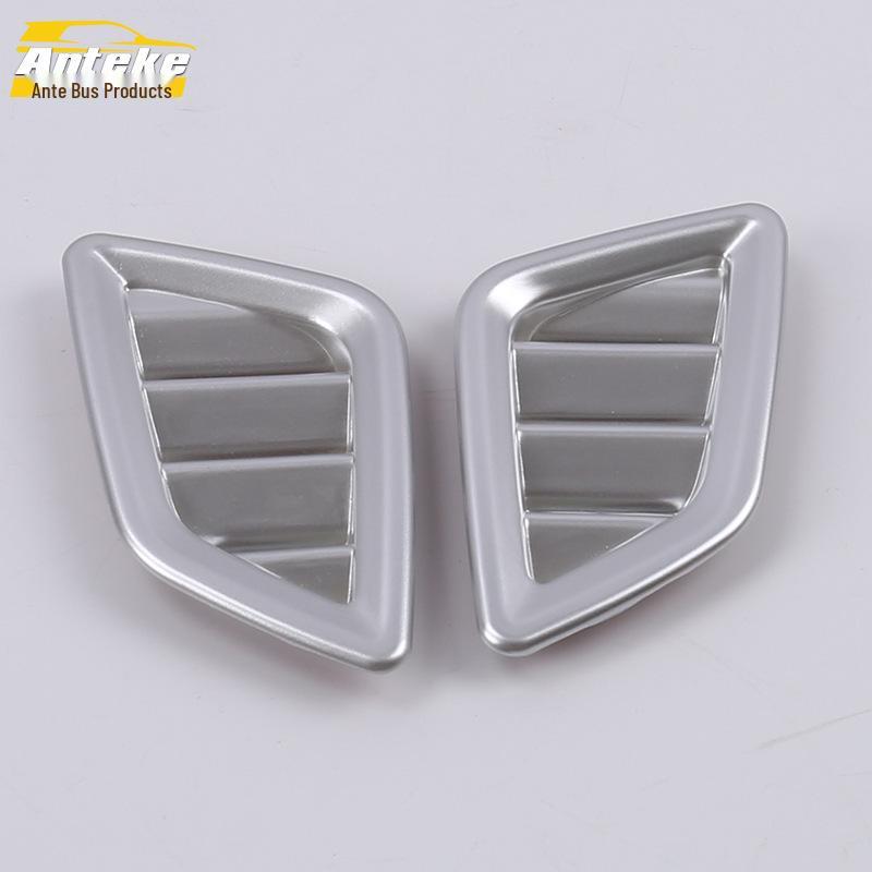 17 Series Front Air Outlet Decorative Frame for Dashboard