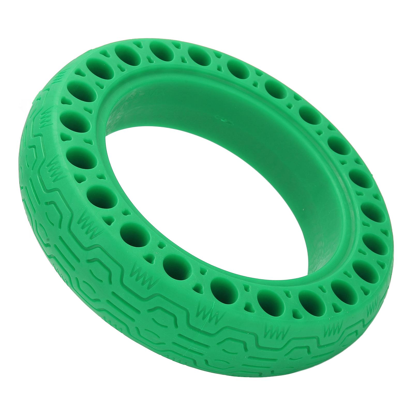 

60 70‑6.5 Electric Scooter Solid Multicolor Tire for Max G30D G30P Electric Scooter AccessoryBlue Green зелёный