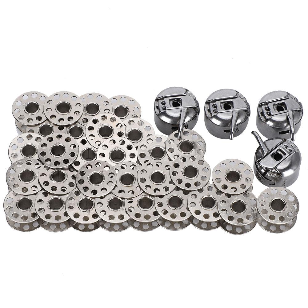 BobbinsBobbin Case Holder OldFashioned Household Sewing Machine Spart Parts