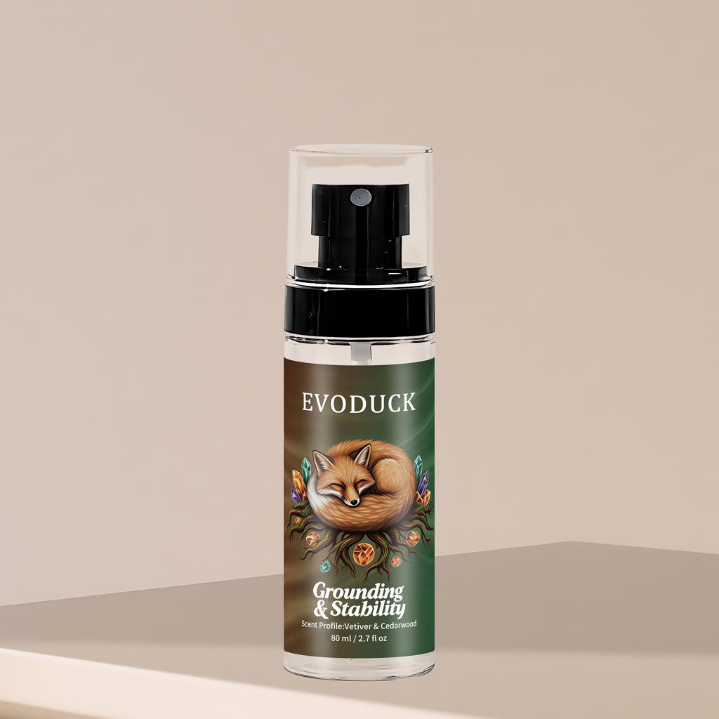 1pc Lavender & Chamomile Scented Mist Air Freshener Odor Eliminator Summer Perfume Spray Hotel & Home Decor Valentine’s Day Gift