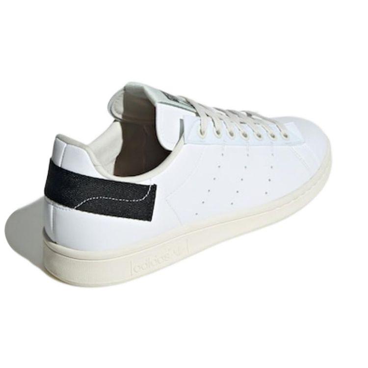 Parley X Adidas Stan Smith White Tint Unisex Sneakers Cloud-White Off-White GV7614