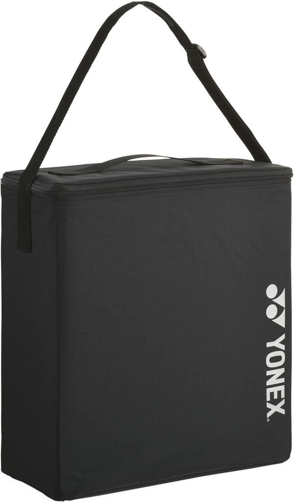 Yonex Badminton Shuttle Bag with Black Pocket, BAG25SC,