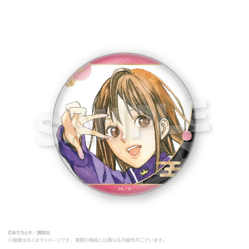Noragami Iki Hiyori Collection Badge Box of 6