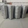 Propane Tank Outdoor Cover - Double-Sided Oxford Cloth with Cotton Padding, Thick, Dustproof, Thermal Insulation, Waterproof Protective Sleeve.