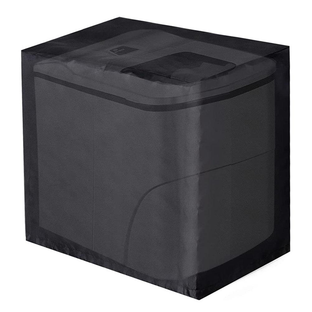 Extend Lifespan Kitchen Countertop Appliance Cover Protective Cover Exceptional Strength Long-lasting Protection