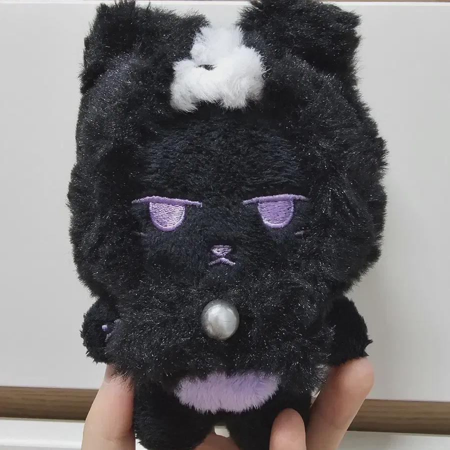 

Monsta X Mini: Mycobacterium