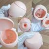 5 Pairs Random 10 12 14 16 18mm Acrylic Doll's Eyes 16 14 13 Bjd Doll Makeup Accessories Girls Diy Toys