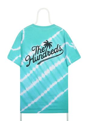 The Hundreds Man T-shirt