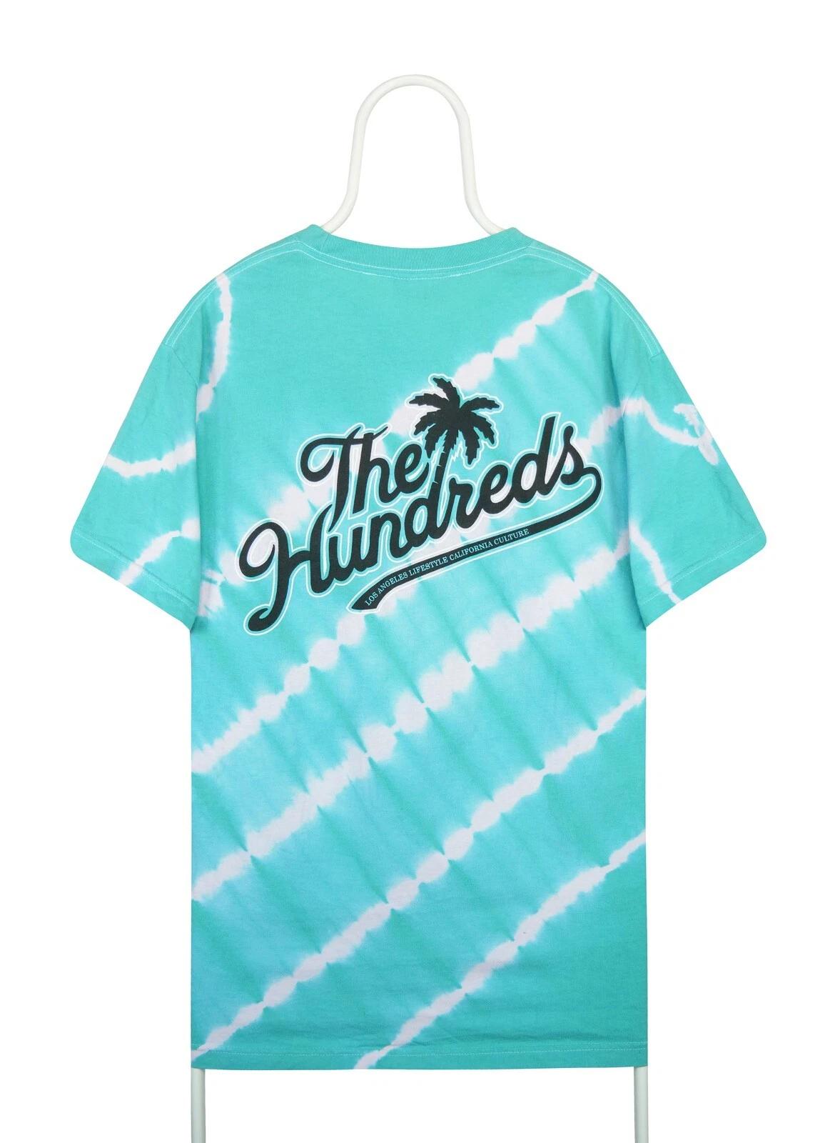 The Hundreds man t-shirt M