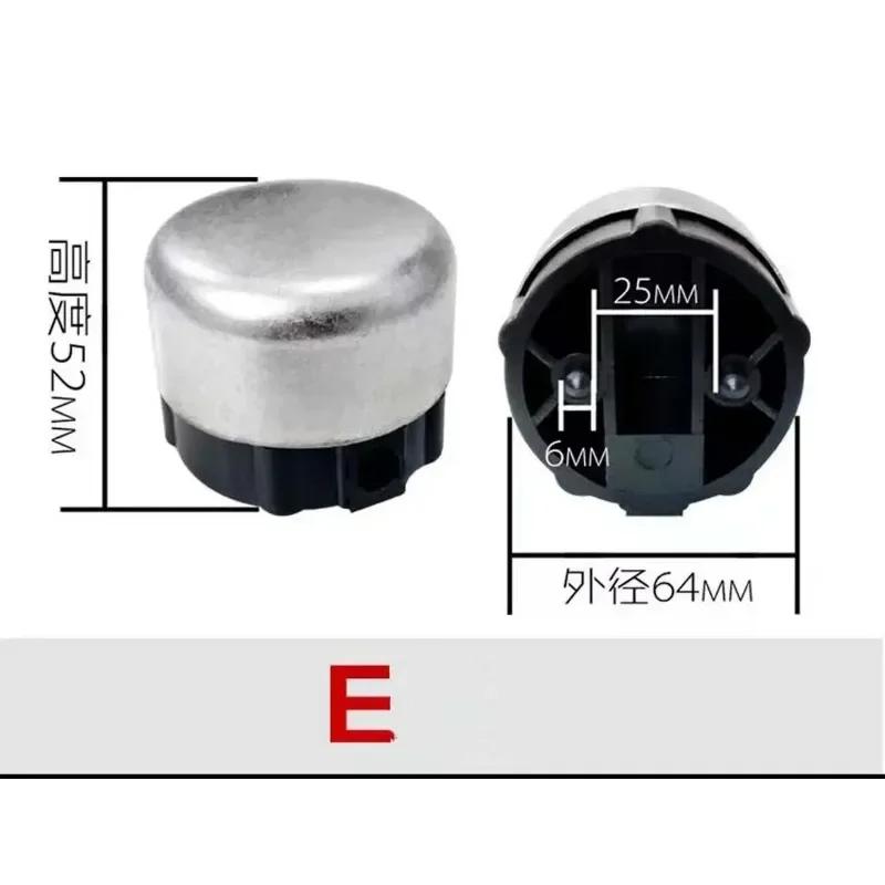 1pc Air Locking Device Automatic Lock Valve for Automatic Tilt Column Tire Changer Tilt-back Tower Air Cylinder Lock Seal Ring