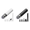 Car Vacuum Cleaner, Handheld 6000Pa Vacuum Cleaner and Air Duster, Portable Wireless Vacuum, Strong Suction Machine with Dual-Mode Blowing and