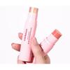 CORINGCO - Glow Touch Blush & Illuminator Stick - 2 Colors