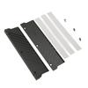 Memory RAM Heat Sink MEO PMOAB G Aluminum Alloy Memory RAM Cooler DDR5 Heatsink for Computer Water