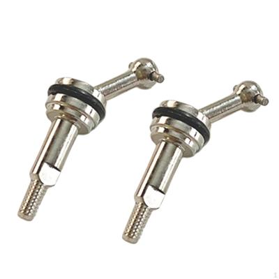 1:28Remote Control Vehicle Metal Shaft for K969 K979 P929 Crawler