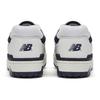 New Balance 550 'White Navy' Sneakers BB550WA1