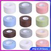 Waterproof Bathroom Kitchen Accessory - Self Adhesive Caulk Strip Sealant Tape for Shower Bath Side Wall Edges Anti-Mold Sink Ed