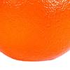 Fruta Artificial ABS Realista Delicada Simulación Artificial Frutas Falsas Atrezo para Fotografía Exhibición Naranja