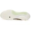 New Anta Cushioning Anti-Slip And Wear-Resistant Coverage Low-Top Running Shoes Men's Ivory White 112035518A-3