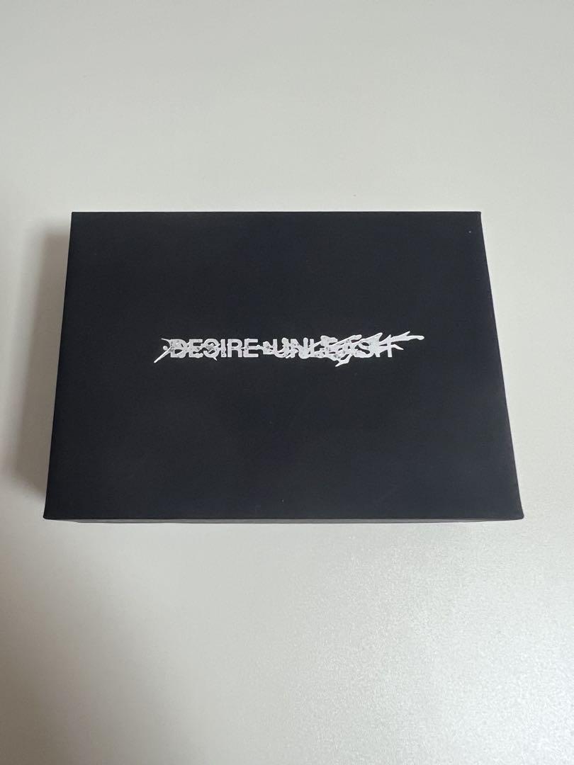 

[USED] ENHYPEN DESIRE: UNLEASH Earrings