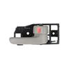 Car Gray Front Right Side Interior Door Handle For Toyota Tundra 2000-06 9987545
