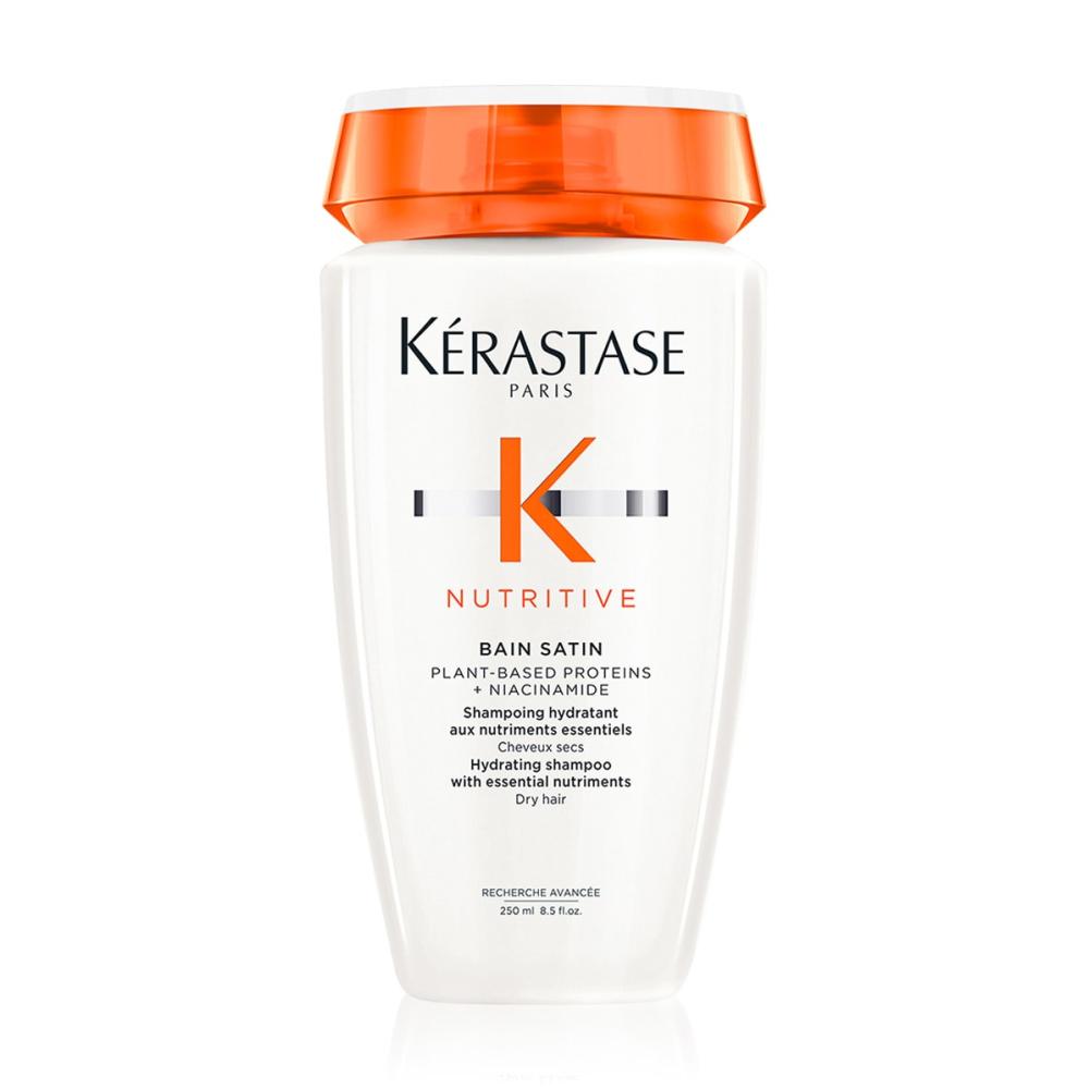 

Шампунь Kérastase Nutritive Vane Satin 250 мл