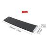 X-T For Volvo XC60 2018-2025 V60  S60 -2025 Car Center Console Sliding Shutters Cup Holder Roller Blind Cover Replacement
