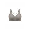 Breathable Seamless Bra for Women Soft Support Adjustable Breasts Comfortable Bra Plus Size Bra