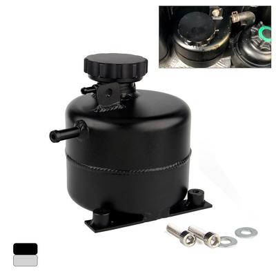 Polished Aluminum Alloy Coolant Tank for BMW R52/R53 MINI