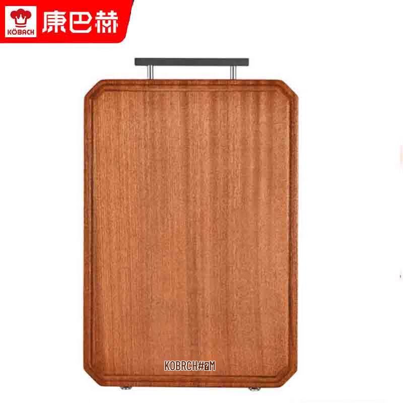 Kambach Wenge Wood Cutting Board