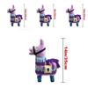 8 Zoll 20 cm Fortnite Lama Plüschtier Weiches Kuscheltier Sammlung Kinderpuppe Geschenk
