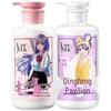 SLEK Teen Girl Oil Control Anti-Dandruff Hair & Body Care Gift Set